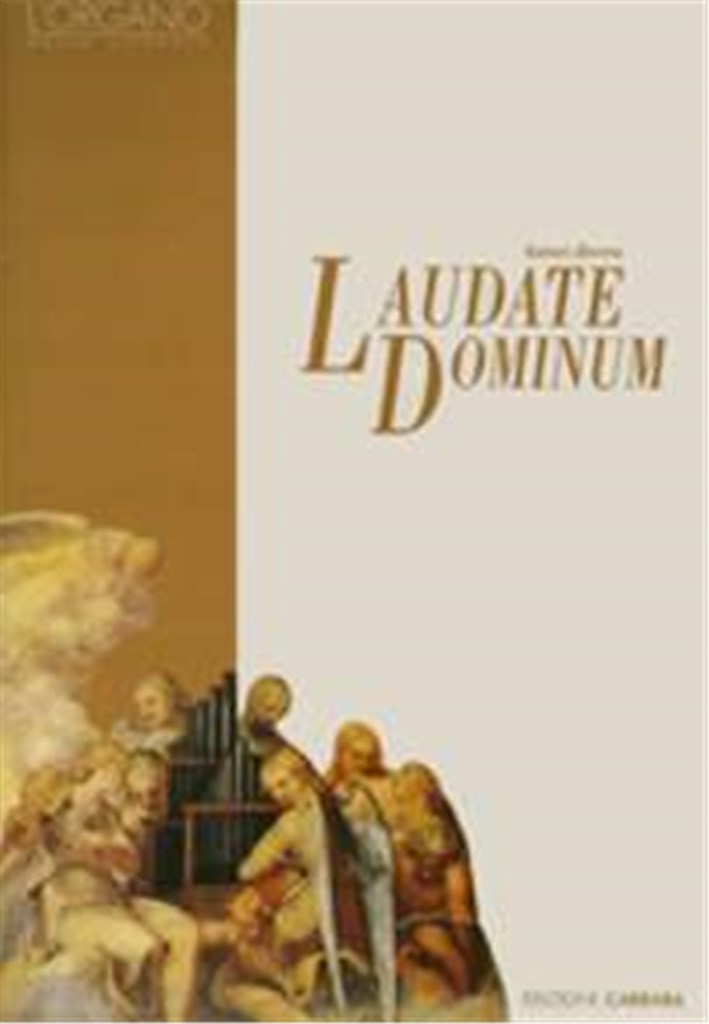 Ludate Dominum Vol. 2